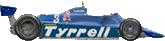 Tyrrell 010